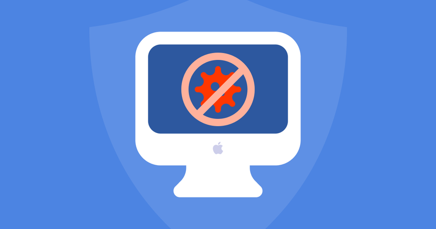 Why you don't need an antivirus for Mac