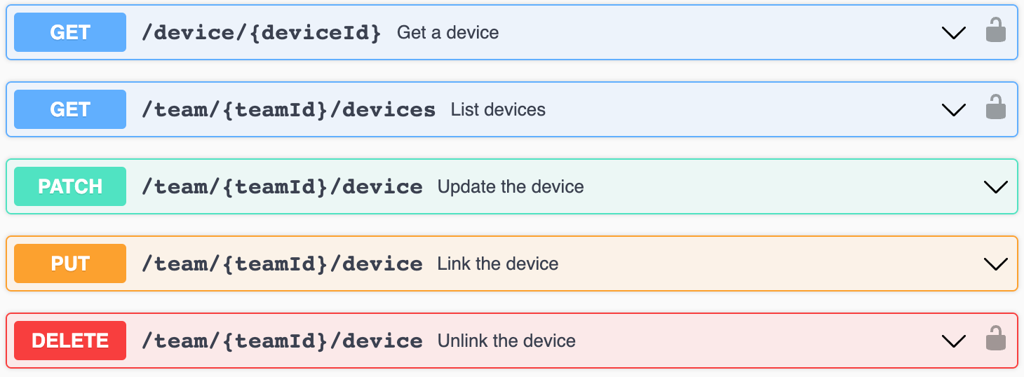 Automate compliance with Pareto Security REST API