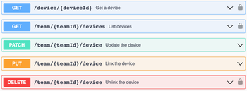 Automate compliance with Pareto Security REST API