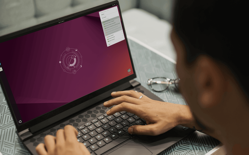 Pareto Security Linux
