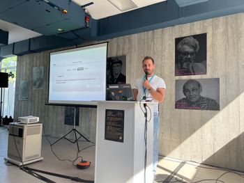 BSides Ljubljana was Incredible!