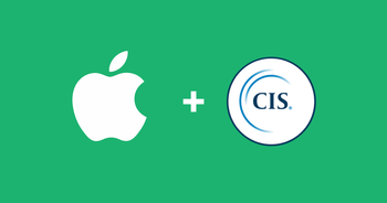 CIS Device Compliance Checklist for Mac