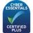 Cyber Essentials Plus Certified
