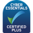 Cyber Essentials Plus Certified