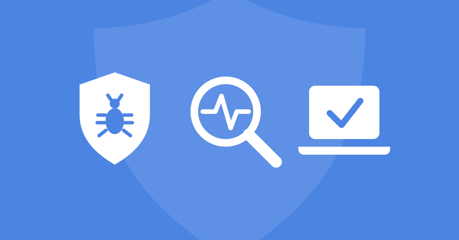 EDR vs antivirus: Where device posture fits alongside them
