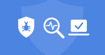 EDR vs antivirus: Where device posture fits alongside them