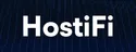 HostiFi logo
