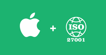 Mac Device Requirements for ISO 27001 Certification