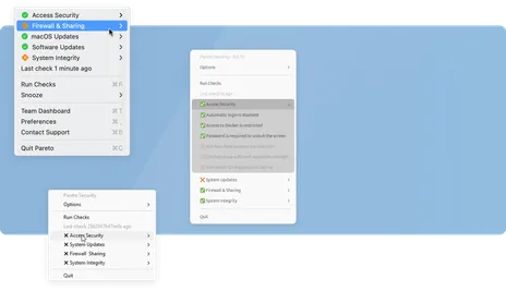 Desktop apps