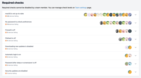 Remote teams