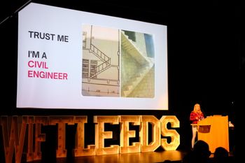 SwiftLeeds was a blast!