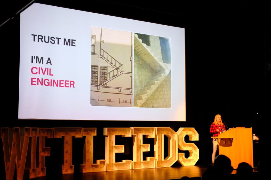 SwiftLeeds was a blast!