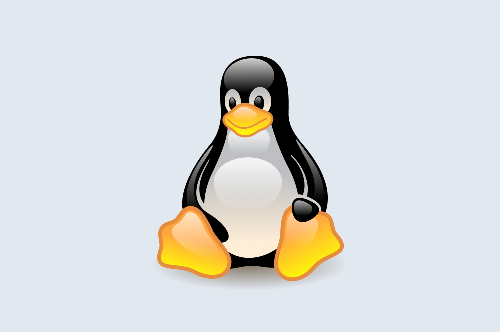 Linux logo