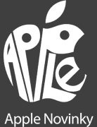 Apple Novinky